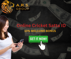 Best Online Cricket Satta ID In India - 1