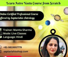 Astro Vastu Harmonizing Space with Celestial Influences - 1