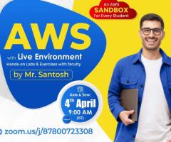 Best AWS Online Training in Hyderabad - 1