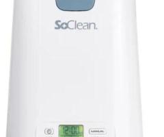 SoClean CPAP Cleaner Bundle Package