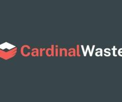 Cardinal Waste: Your Partner for Efficient Waste Removal
