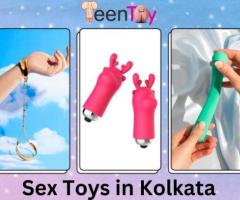 Purchase Low-priced Sex Toys in Kolkata - 7449848652 - 1
