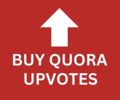 Buy Quora Upvotes From Trusted Source Famups - 1