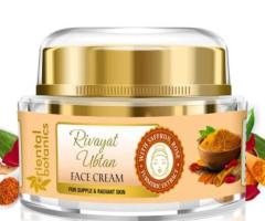 Oriental Botanics Rivayat Ubtan Face Cream - 1
