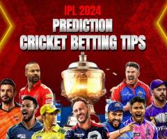 88cric- IPL 2024: Predictions , Cricket betting tips. - 1