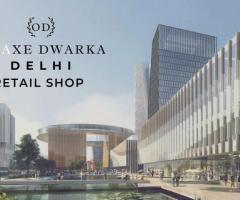 Omaxe Dwarka | Omaxe Dwarka Sector 19 Delhi