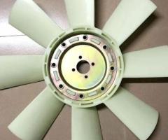 CAT 320C 319C 318C Excavator 3066 Engine Fan-Suction 178-6578