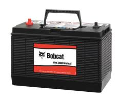 8C-3633 CAT Battery 6V excavator