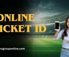 Get your Online Cricket ID Now