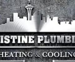 Pristine Plumbing - 1
