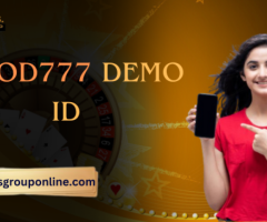 Register and Get your Wood777 Demo ID Now