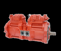 Hydraulic Pump 208-1112 For CAT 305CR Mini Excavator K4N Engine