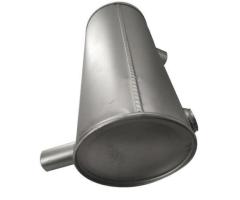 Muffler Silencer 190-5781 For CAT Excavator