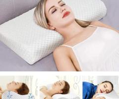 Orthopedic Pillow Neck Slider-Pillow - 1