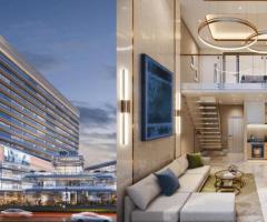 Luxury Living Redefined: M3M 57th Suites Unveiled - 1