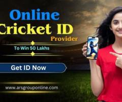 Get Your Cricket Satta ID with an Exciting 15% Bonus