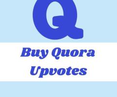 Buy Quora Upvotes To Dominate Quora Threads