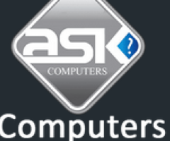 ASK Computers & Cellphone Repair - 1