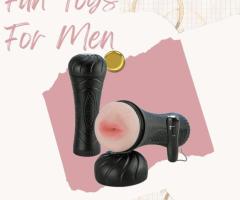 Get The Best Quality Sex Toys in Al Hufuf | saudiarabvibes.com