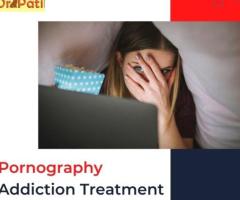 Break Free from Pornography Addiction  Effective Treatment Solutions Await - 1
