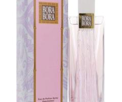 Available at a discounted price Bora Bora Perfume By Liz Claiborne Eau De Parfum Spray