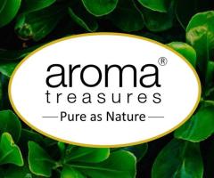Buy Pure Aromatherapy Products Online at in India