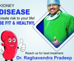 Best Kidney Hospital in Hanamkonda, Best Kidney Centre in Hanamkonda - 1