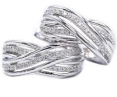 Diamonds Dubai -  your premier destination for branded jewelry in Dubai - 1