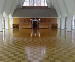 Professional Timber Floor Sanding Services