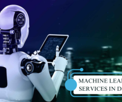 Advanced Machine Learning Services in Dallas