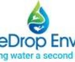 BluedropEnviro - natural/plant based/ biological  STP - sewage treatment plant suppliers - India