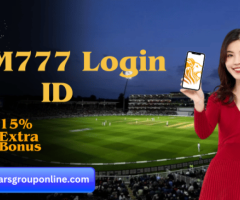 Best SGM777 Login ID In India To Earn Money - 1