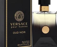 Versace Pour Femme Oud Oriental Perfume For Women