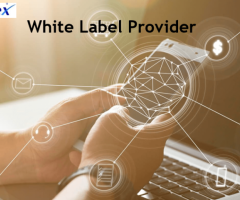 White Label Provider