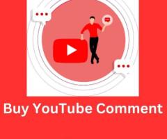 Buy YouTube Comments For Better Engagement