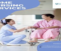 Best Home Nursing Services In Gurgaon