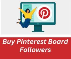 Buy Pinterest Board Followers From Famups