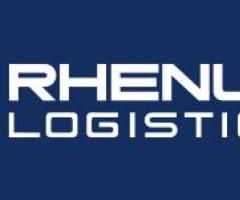 Your Trusted Logistics Services Provider in India | Rhenus Logistics India - 1