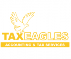 Tax Eagle Canada Revenue Agency - 1