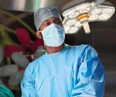 Best Orthopedic Surgeon in Baner - Dr. Ishan Shevate - 1