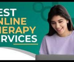 Best Online Therapy Services & Support | MindZenia