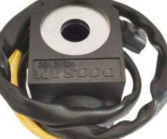 Solenoid Valve Assembly Switch Solenoid Hydraulic Solenoid Valve 111-9916 for CAT Excavator