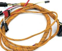 Wiring Harness 231-1812 For Caterpillar Excavator Engine E385C