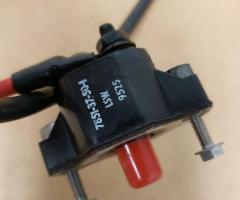 6T-3644: 20A CAT Plastic Circuit Breaker