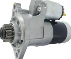 STARTER 199-2334  FOR CAT 303CR 304CR MINI excavator