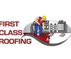 Expert Flat Roof Coating Specialists Serving Mansfield, OH - 1