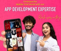 App Development | Clicktots Technologies