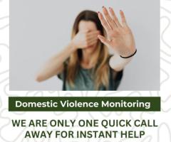 Empowering Safety with Domestic Violence Monitoring - 1