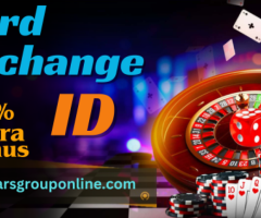Get Your Lords Exchange ID In India With 15% Welcome Bonus - 1