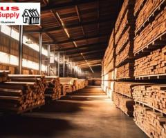 Quality Lumber Supply Near Hawaii: Explore Our Range Today!
